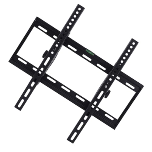 HDTV Wandmontagehalterung Für Die Meisten 26-55-Zoll/40-70-Zoll LED LCD Flachbildschirm HDTV Gewicht Von Bis Zu 50 Kg Bildschirmhalter HDTV Wandmontagehalterung Für Die Meisten 26-55-Zoll/40-70-Zoll LED LCD Flachbildschirm HDTV Gewicht Von Bis Zu 50 Kg Bildschirmhalter von Rudiaoa