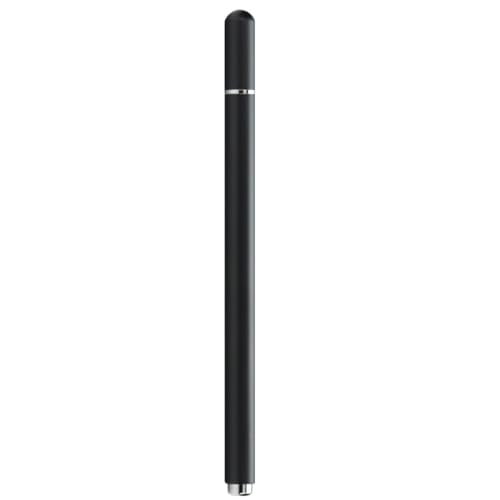Kapazitiver Stift Präzisions feine Spitze Disc Touchscreen Stift mit Ersatzspitze von Rudiaoa