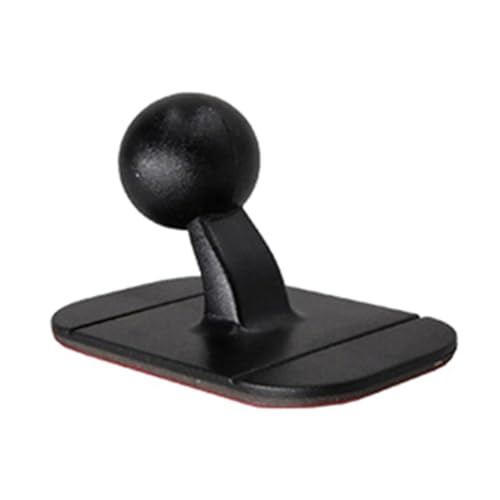 Kfz-Handyhalterung, Armaturenbrett-Halterung, 17 mm, Kugelkopf-Ständer, drehbarer Ständer Kfz-Handyhalterung, Armaturenbrett-Halterung, 17 mm, Kugelkopf-Ständer, drehbarer Ständer von Rudiaoa