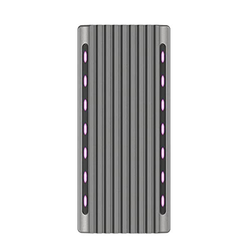 Neue SSD für M.2/PCIE für Shell-Festgehäuse NVMe SSD Festgehäuse von Rudiaoa