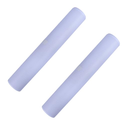 Rudiaoa 1 x PVC-Lüfterfilter, staubdichte Hülle, schneidbare Computer-Netzabdeckungen, 30 x 100 cm, Computerkühler, Lüfterfilter Rudiaoa 1 x PVC-Lüfterfilter, staubdichte Hülle, schneidbare Computer-Netzabdeckungen, 30 x 100 cm, Computerkühler, Lüfterfilter von Rudiaoa