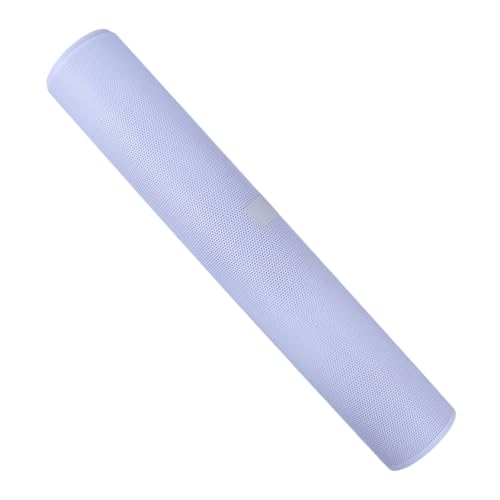 Rudiaoa 1 x PVC-Lüfterfilter, staubdichte Hülle, schneidbare Computer-Netzabdeckungen, 30 x 100 cm, Computerkühler, Lüfterfilter Rudiaoa 1 x PVC-Lüfterfilter, staubdichte Hülle, schneidbare Computer-Netzabdeckungen, 30 x 100 cm, Computerkühler, Lüfterfilter von Rudiaoa