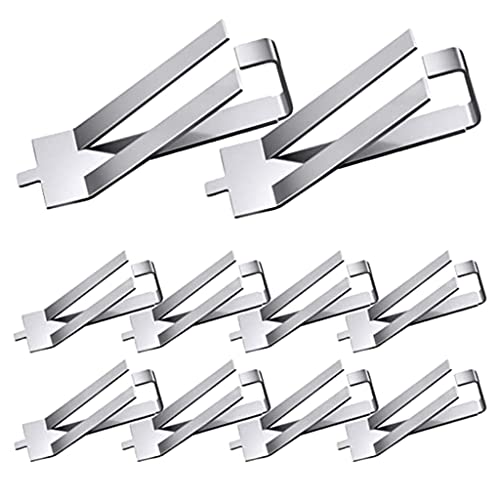 Rudiaoa 10pcs 3 3D Druckerglasbett Federdrehungsclips 3 Bett Clips Klemme Für 3 3s von Rudiaoa