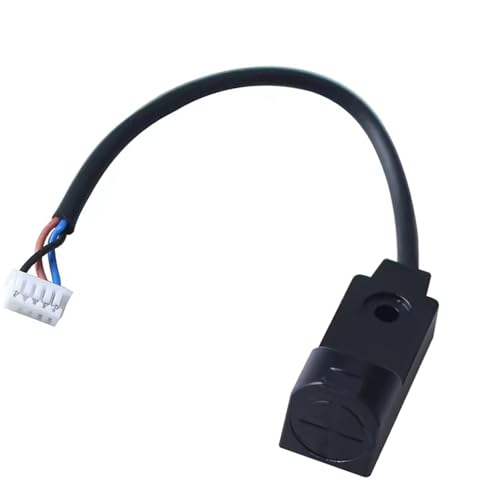 Rudiaoa 3D Druckerkapazitiv NPN Normalerweise Geschlossene Proximity Schalter Für SV08 Auto Levelin Rudiaoa 3D Druckerkapazitiv NPN Normalerweise Geschlossene Proximity Schalter Für SV08 Auto Levelin von Rudiaoa