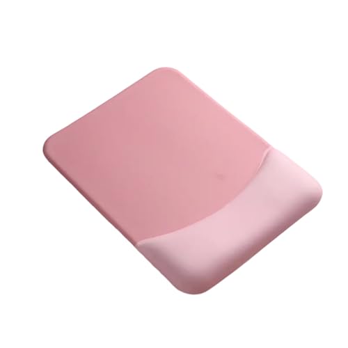 Rudiaoa Bequemes Silikon-Gel-Pad mit Handgelenk, rutschfestes Design, Mauspad für Zuhause, Büro und Gaming-Zubehör Rudiaoa Bequemes Silikon-Gel-Pad mit Handgelenk, rutschfestes Design, Mauspad für Zuhause, Büro und Gaming-Zubehör von Rudiaoa