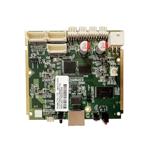 Rudiaoa C76 Steuerplatine Design für Antminer S19J S19XP Miner Controller sorgt für stabile Leistung und hohe Effizienz Rudiaoa C76 Steuerplatine Design für Antminer S19J S19XP Miner Controller sorgt für stabile Leistung und hohe Effizienz von Rudiaoa