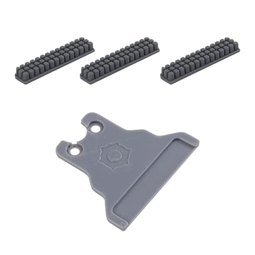 Rudiaoa Effektive Düse Clog Entfernung Silikonbürste Für Labor 3D Drucker Beibehält Die Druckstabilität Rudiaoa Effektive Düse Clog Entfernung Silikonbürste Für Labor 3D Drucker Beibehält Die Druckstabilität von Rudiaoa