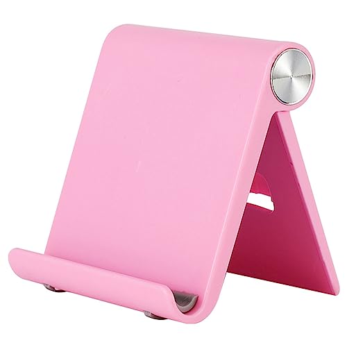 Rudiaoa Einstellbare Mobiltelefone Ständer Faltbare Smartphone Tablet Halterung Für Schreibtisch Handyhalter Ständer Rudiaoa Einstellbare Mobiltelefone Ständer Faltbare Smartphone Tablet Halterung Für Schreibtisch Handyhalter Ständer von Rudiaoa