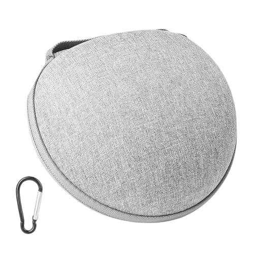 Rudiaoa Hartschale, wasserdichte Reisehülle für 770NC/QC20i, faltbare Kopfhörer-Tasche, Schutz und weiche Futtertaschen Rudiaoa Hartschale, wasserdichte Reisehülle für 770NC/QC20i, faltbare Kopfhörer-Tasche, Schutz und weiche Futtertaschen von Rudiaoa