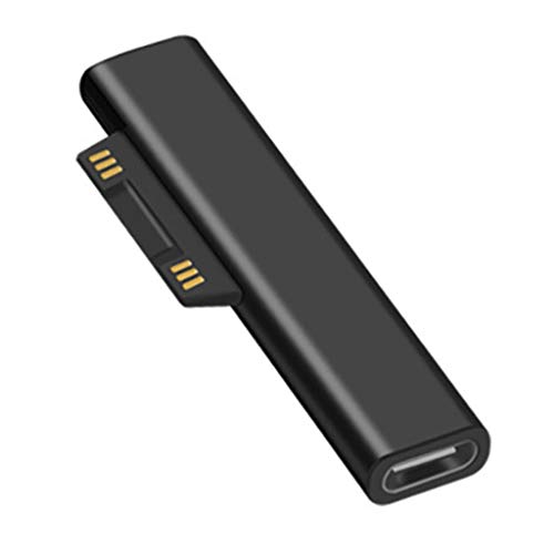 Rudiaoa Oberflächenverbindung Zu USB C Ladesteck von Rudiaoa