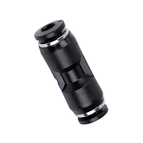 Rudiaoa PE4 Pneumatic Stecker Für 3D Drucker Mit Dichtung Und 360 Aus Rotierbarer Endcap Um Die Luftdichte Verbindung Zu Gewährleisten Rudiaoa PE4 Pneumatic Stecker Für 3D Drucker Mit Dichtung Und 360 Aus Rotierbarer Endcap Um Die Luftdichte Verbindung Zu Gewährleisten von Rudiaoa