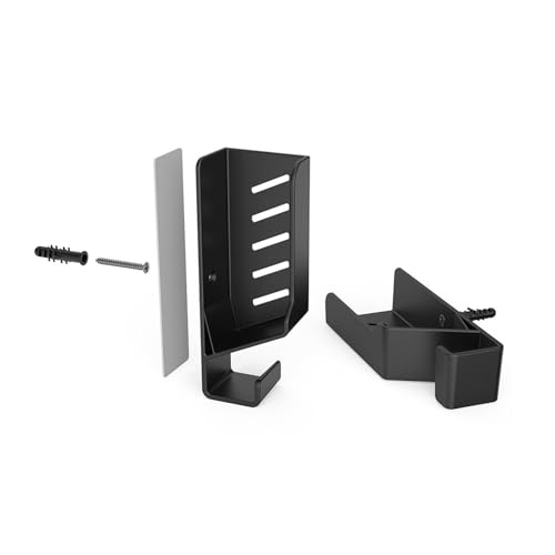 Rudiaoa Platz Sparende Wandmontageregal Für Router Fernseher Und Laptops Enthalten Schrauben Und Klebeband Rudiaoa Platz Sparende Wandmontageregal Für Router Fernseher Und Laptops Enthalten Schrauben Und Klebeband von Rudiaoa