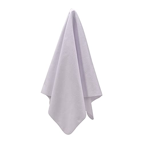 Rudiaoa Professioneller Bildschirmreiniger, Fensterleder, Reinigungstuch für Brillen, Linsen, Heimbildschirme, Auto und mehr, 40 x 40 cm Rudiaoa Professioneller Bildschirmreiniger, Fensterleder, Reinigungstuch für Brillen, Linsen, Heimbildschirme, Auto und mehr, 40 x 40 cm von Rudiaoa