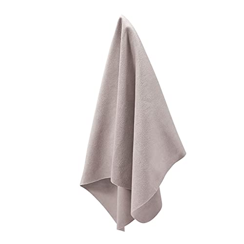 Rudiaoa Professioneller Bildschirmreiniger, Fensterleder, Reinigungstuch für Brillen, Linsen, Heimbildschirme, Auto und mehr, 40 x 40 cm Rudiaoa Professioneller Bildschirmreiniger, Fensterleder, Reinigungstuch für Brillen, Linsen, Heimbildschirme, Auto und mehr, 40 x 40 cm von Rudiaoa