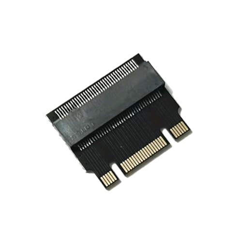Rudiaoa Schnittstellen NVMe Erweiterungsmodul Erweitert Die Größe Von 2230 Auf 2242 Für 2-Notch Unterstützung von Rudiaoa