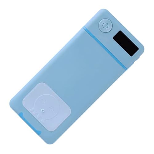 Rudiaoa Sperrkastensteuerung Timer Mobile Speicherbox Block Benachrichtigungen 600mAh Batterie Studie Begleiter Rudiaoa Sperrkastensteuerung Timer Mobile Speicherbox Block Benachrichtigungen 600mAh Batterie Studie Begleiter von Rudiaoa