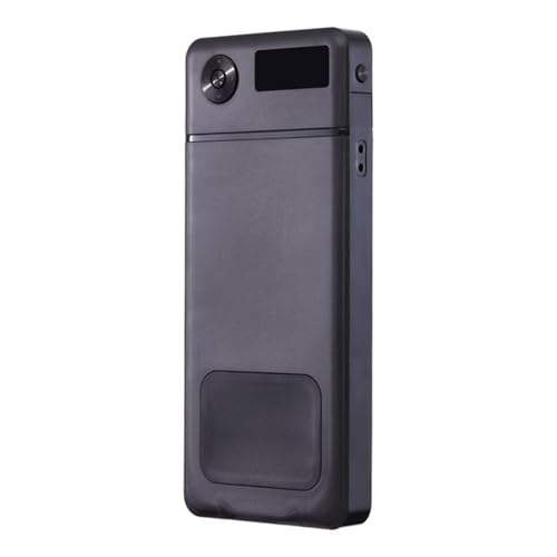 Rudiaoa Sperrkastensteuerung Timer Mobile Speicherbox Block Benachrichtigungen 600mAh Batterie Studie Begleiter von Rudiaoa