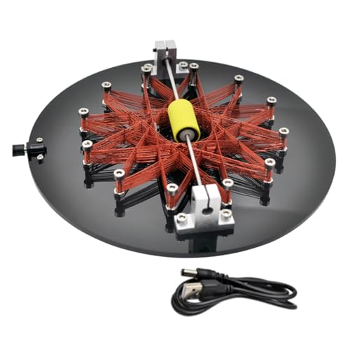 Rudiaoa Sternspulen Motorisch Bürstenlose Induktion Elektromagnetische Kits Für Freeergy Und Perpetuals Bewegungforschung Rudiaoa Sternspulen Motorisch Bürstenlose Induktion Elektromagnetische Kits Für Freeergy Und Perpetuals Bewegungforschung von Rudiaoa