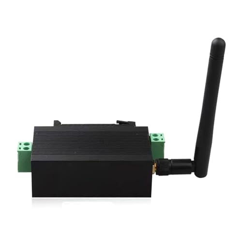 Rudiaoa TXI311 Industrie-Server RS485 zu Netzwerkkonverter unterstützt RTU für Automatisierung Rudiaoa TXI311 Industrie-Server RS485 zu Netzwerkkonverter unterstützt RTU für Automatisierung von Rudiaoa