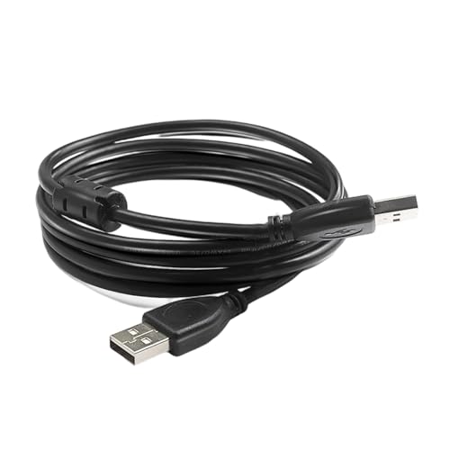 Rudiaoa USB 2.0 Anschlusskabel Datenübertragung Von Männern Und 480 Mbit/S Für Festplatten Und Laptops Kühler von Rudiaoa