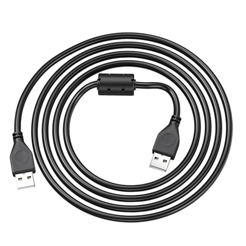 Rudiaoa USB 2.0 Anschlusskabel Datenübertragung Von Männern Und 480 Mbit/S Für Festplatten Und Laptops Kühler von Rudiaoa