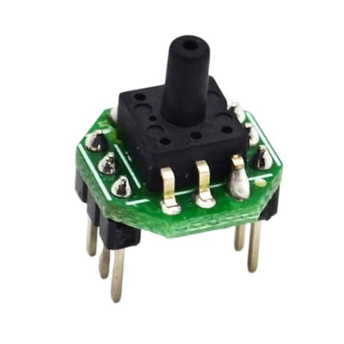 Rudiaoa Zuverlässigkeit 5V Drucksensorenmodul Für Eine Einfache Integration In Elektronik Und Prototyping Mit Schneller Antworten Rudiaoa Zuverlässigkeit 5V Drucksensorenmodul Für Eine Einfache Integration In Elektronik Und Prototyping Mit Schneller Antworten von Rudiaoa