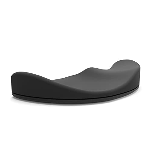 Silikon Maus Pad Ergonomische Stütze Mousepad Maus Handruhige Ruhebad Silikon Maus Pad Ergonomische Stütze Mousepad Maus Handruhige Ruhebad von Rudiaoa