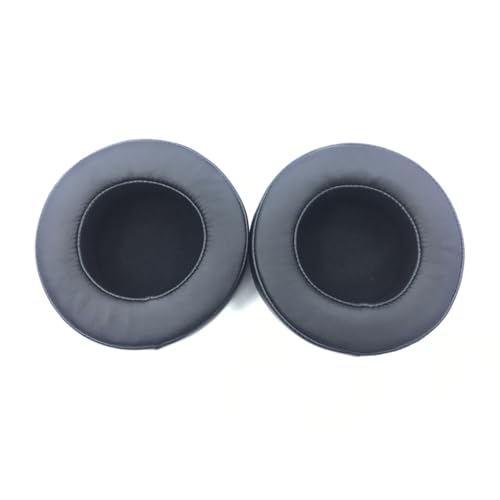Tragbare Ohr Pads Deckt 100 Mm Universelle Kopfhörer Ohrhörerpolster Kissenkissen Die Teile Reparieren Tragbare Ohr Pads Deckt 100 Mm Universelle Kopfhörer Ohrhörerpolster Kissenkissen Die Teile Reparieren von Rudiaoa