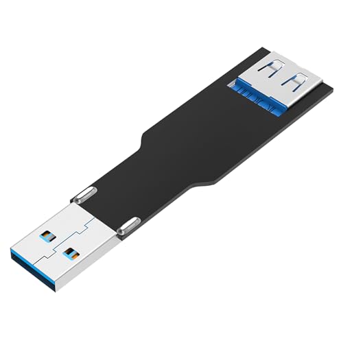 USB3.0 Eine Connector Extender Board Für Eine Effiziente Computerintegration Und Breite Kompatibilie Und Anpassungsfähigkeit USB3.0 Eine Connector Extender Board Für Eine Effiziente Computerintegration Und Breite Kompatibilie Und Anpassungsfähigkeit von Rudiaoa