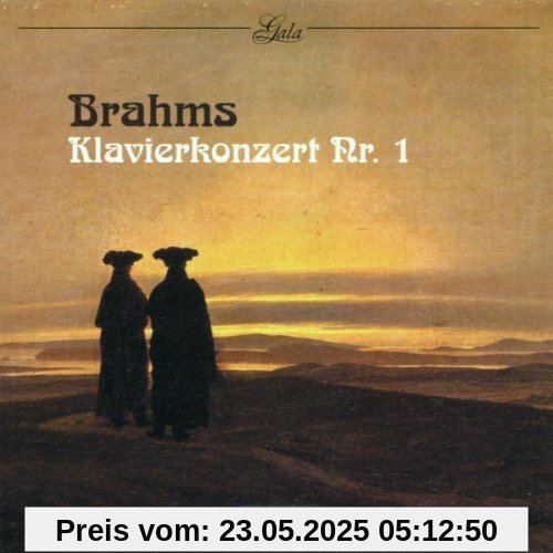Klavierkonzert 1 Op.15 Klavierkonzert 1 Op.15 von Rudolf Serkin