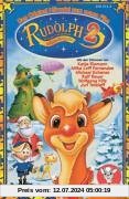 (2)Original Hörspiel Z.Film [Musikkassette] von Rudolph mit der Roten Nase