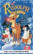 Rudolph mit der Roten Nase - Das Original Hörspiel [Musikkassette] von Rudolph mit der Roten Nase