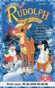 Rudolph mit der Roten Nase - Das Original Hörspiel [Musikkassette] von Rudolph mit der Roten Nase