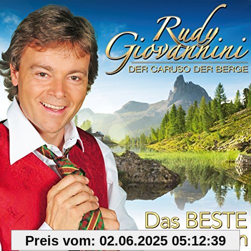 Das Beste vom Besten von Rudy Giovannini