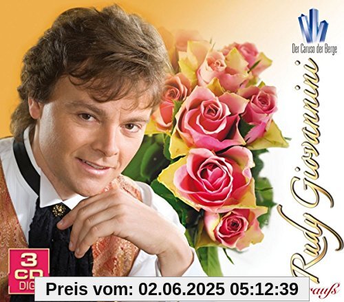 Ein Musikalischer Blumenstrauß von Rudy Giovannini