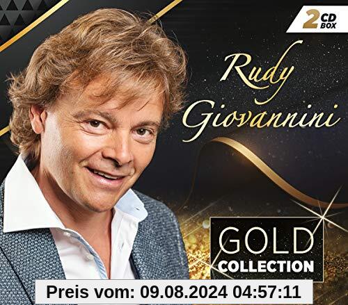 Gold Collection von Rudy Giovannini