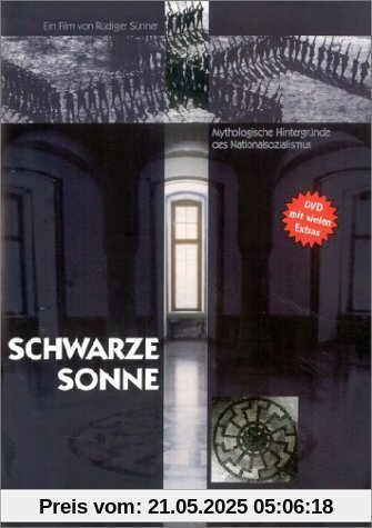 Schwarze Sonne von Rüdiger Sünner