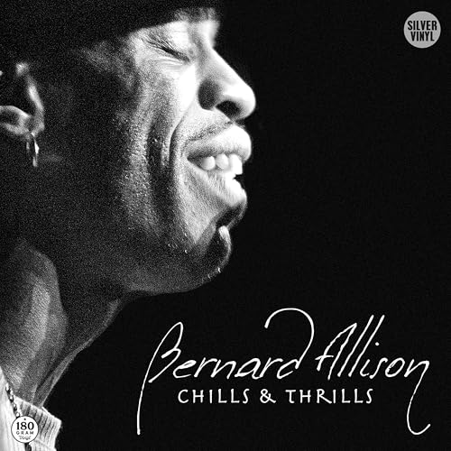 Chills & Thrills von Ruf Records (Edel)
