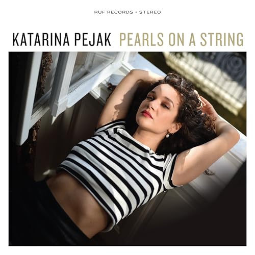 Pearls On A String von RUF