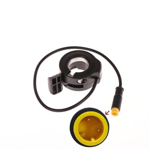 1 Satz E-Bike Roller Zubehör Elektro fahrrad Drossel Geschwindigkeit regler Nicht-Anzeige Geschwindigkeit regelung Daumen Drossel beschleuniger 1 Satz E-Bike Roller Zubehör Elektro fahrrad Drossel Geschwindigkeit regler Nicht-Anzeige Geschwindigkeit regelung Daumen Drossel beschleuniger von Rufevee