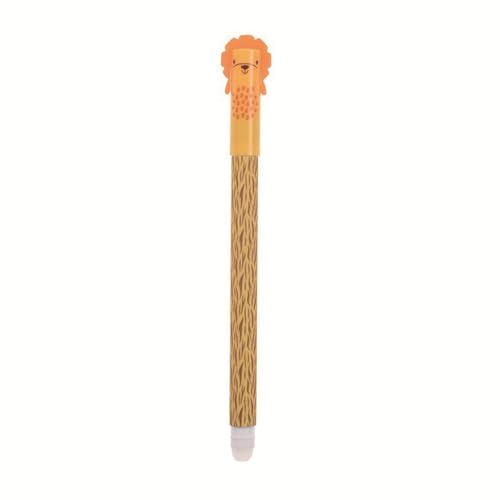 Rufevee 1/6 Stück Niedliche Tierform lösch barer Stift Schwarz/Blau Tinte Schreib werkzeug Schnelltrocknung neutraler Stift Schul bedarf Schüler Schreibwaren Rufevee 1/6 Stück Niedliche Tierform lösch barer Stift Schwarz/Blau Tinte Schreib werkzeug Schnelltrocknung neutraler Stift Schul bedarf Schüler Schreibwaren von Rufevee