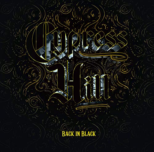 Back In Black [Vinyl LP] von Ruffnation