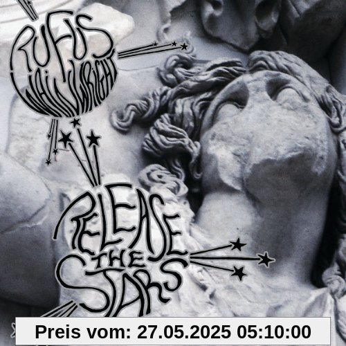 Release the Stars von Rufus Wainwright