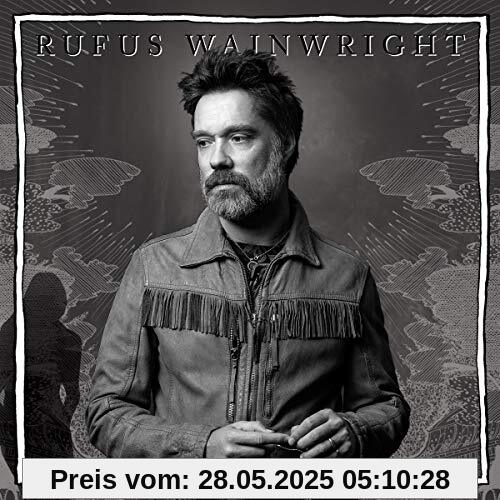Unfollow the Rules (Deluxe Version) von Rufus Wainwright