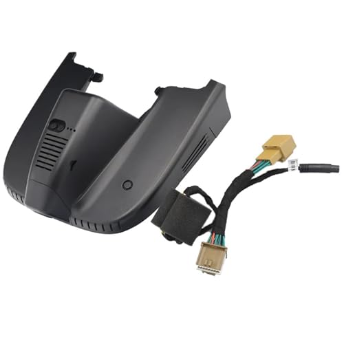 Dashcam Auto für Alfa Romeo Giulia, 4K-Auto-Dashcam mit Nachtsicht-DVR Dashcam Auto für Alfa Romeo Giulia, 4K-Auto-Dashcam mit Nachtsicht-DVR von Rufutle