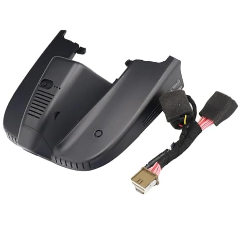 Dashcam Auto für Alfa Romeo Stelvio, 4k Auto-Dashcam Nachtsicht-DVR Dashcam Auto für Alfa Romeo Stelvio, 4k Auto-Dashcam Nachtsicht-DVR von Rufutle
