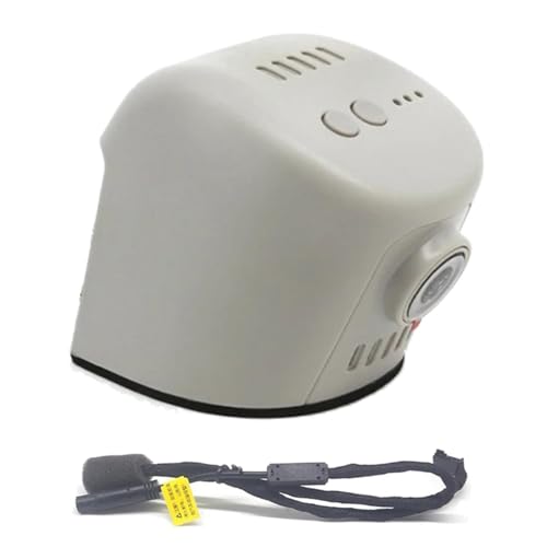 Dashcam Auto für Audi A1 A3 A4 A5 A6 A7 A8 Q2 Q3 Q5 Q7 Tt 2004-2025, 4k Auto DVR Video Recorder Dashcam von Rufutle