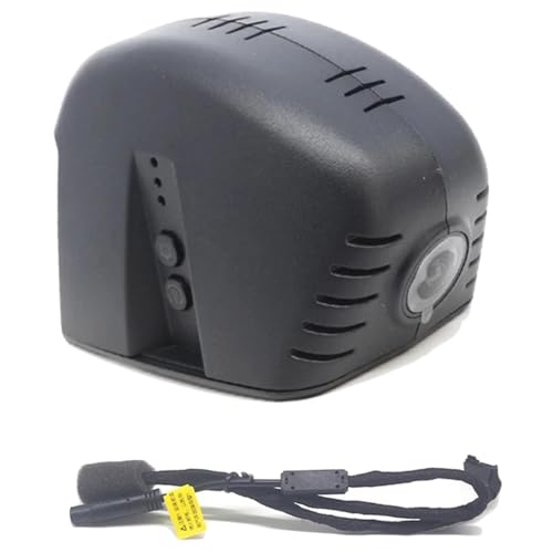 Dashcam Auto für Audi A1 A3 A4 A5 A6 A7 A8 Q2 Q3 Q5 Q7 Tt 2004-2025, 4k Auto DVR Video Recorder Dashcam von Rufutle