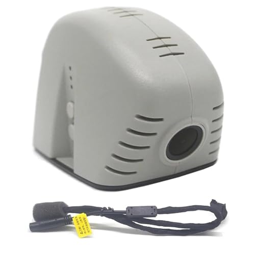 Dashcam Auto für Audi A1 A3 A4 A5 A6 A7 A8 Q2 Q3 Q5 Q7 Tt 2004-2025, 4k Auto DVR Video Recorder Dashcam von Rufutle