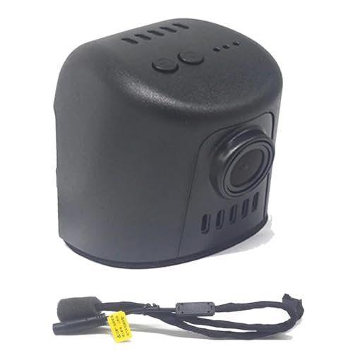 Dashcam Auto für Audi A1 A3 A4 A5 A6 A7 A8 Q2 Q3 Q5 Q7 Tt 2004-2025, 4k Auto DVR Video Recorder Dashcam Dashcam Auto für Audi A1 A3 A4 A5 A6 A7 A8 Q2 Q3 Q5 Q7 Tt 2004-2025, 4k Auto DVR Video Recorder Dashcam von Rufutle